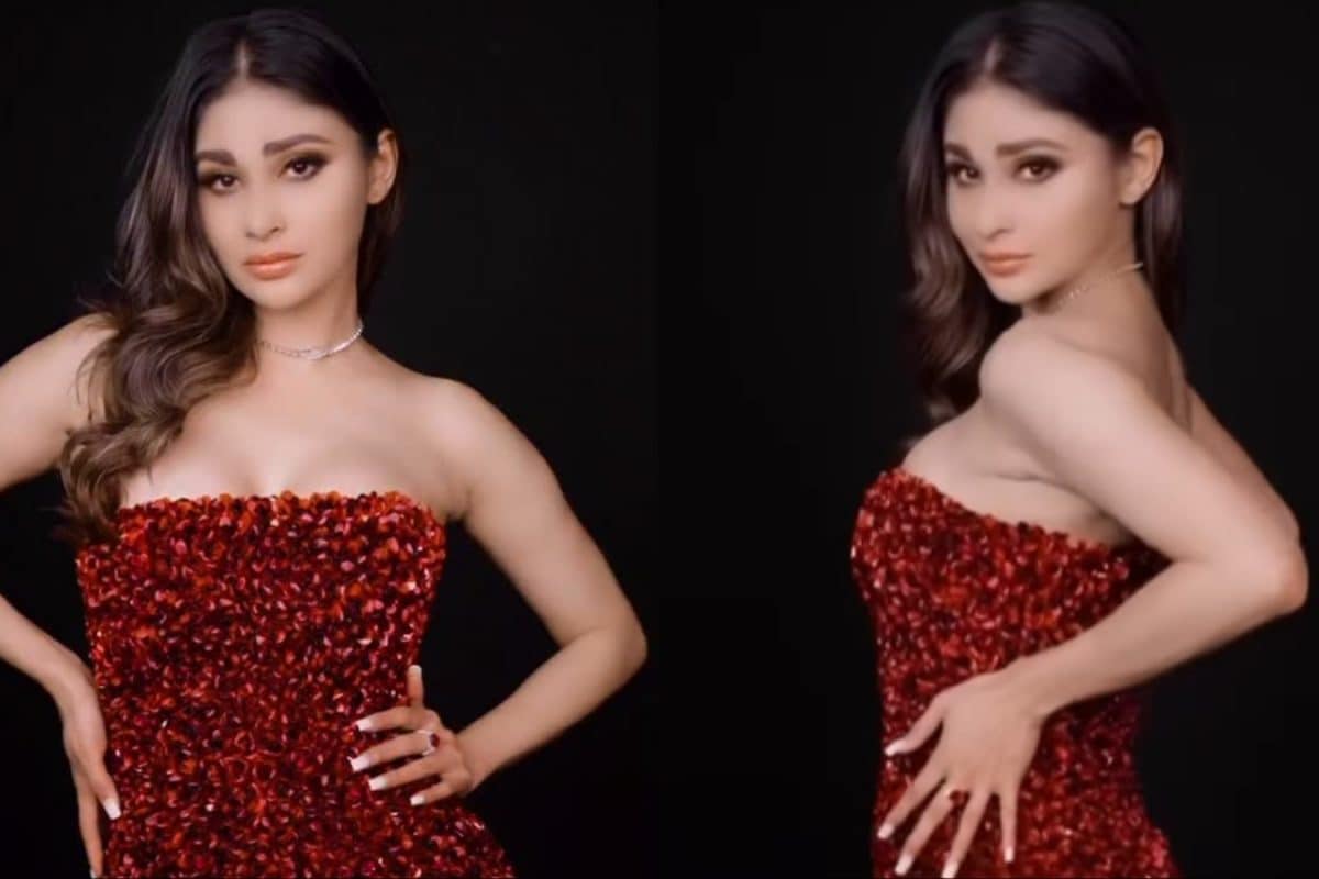 mouni-roy-ditches-lbd-for-a-dazzling-red-mini-dress-at-cannes-dinner
