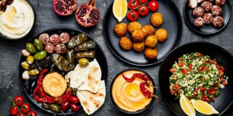 modern-mezze-with-a-cultural-twist:-from-rajasthan-to-the-middle-east