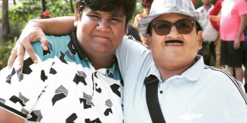 for-kush-shah,-staying-serious-around-‘jethalal’-dilip-joshi-was-the-real-challenge