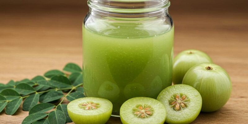 say-goodbye-to-hair-fall:-5-herbal-remedies-that-help-regrow-hair-naturally