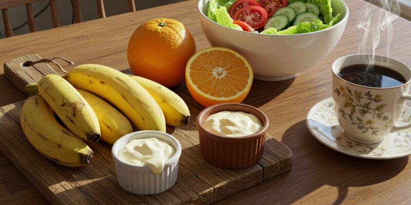 kickstart-your-day-with-these-food-and-drinks-to-help-balance-blood-sugar-levels