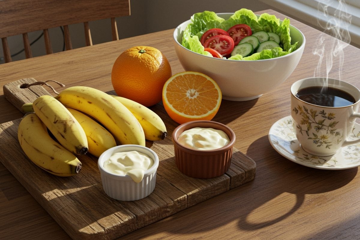 kickstart-your-day-with-these-food-and-drinks-to-help-balance-blood-sugar-levels