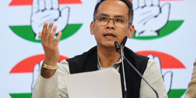congress-leader-gaurav-gogoi-appointed-as-assam-pcc-president