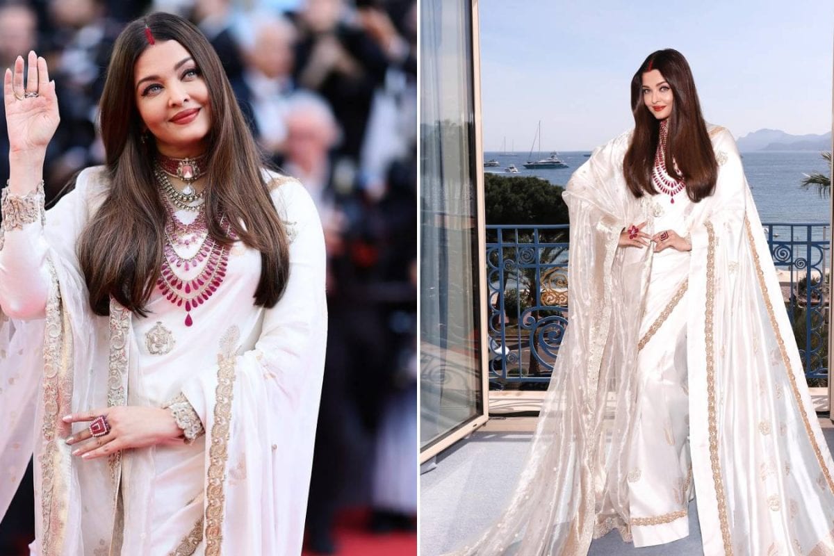 saree,-sindoor-and-sculpted-drama:-aishwarya-rai’s-cannes-style-was-unforgettable