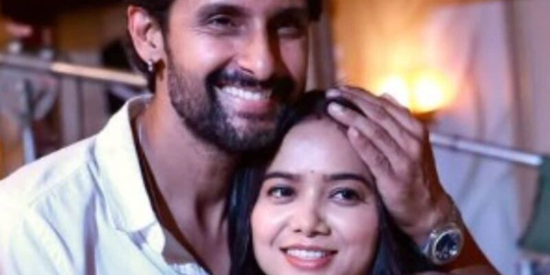 ravi-dubey-praises-haale-dil-star-manisha-rani,-drops-unseen-picture-from-set