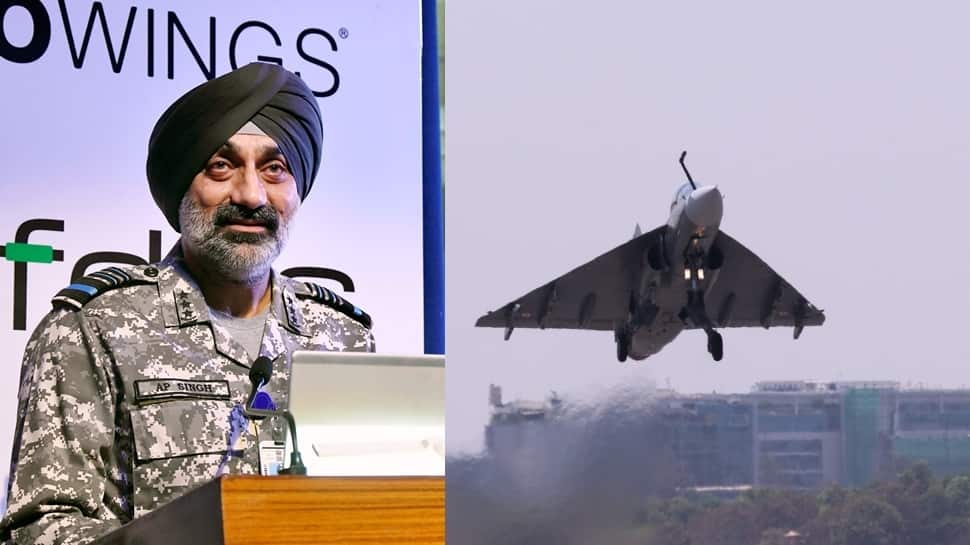 `not-a-single-project-completed-on-time`:-air-force-chief`s-bombshell-amid-delay-in-tejas-delivery