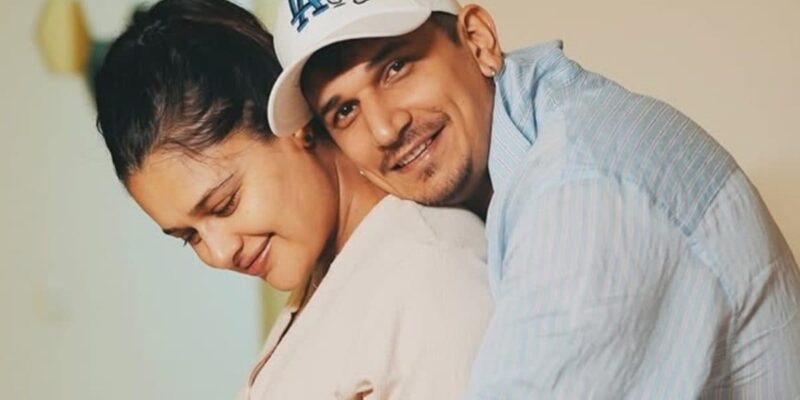 yuvika-chaudhary-on-prince-narula-missing-daughter’s-birth:-‘don’t-trust’