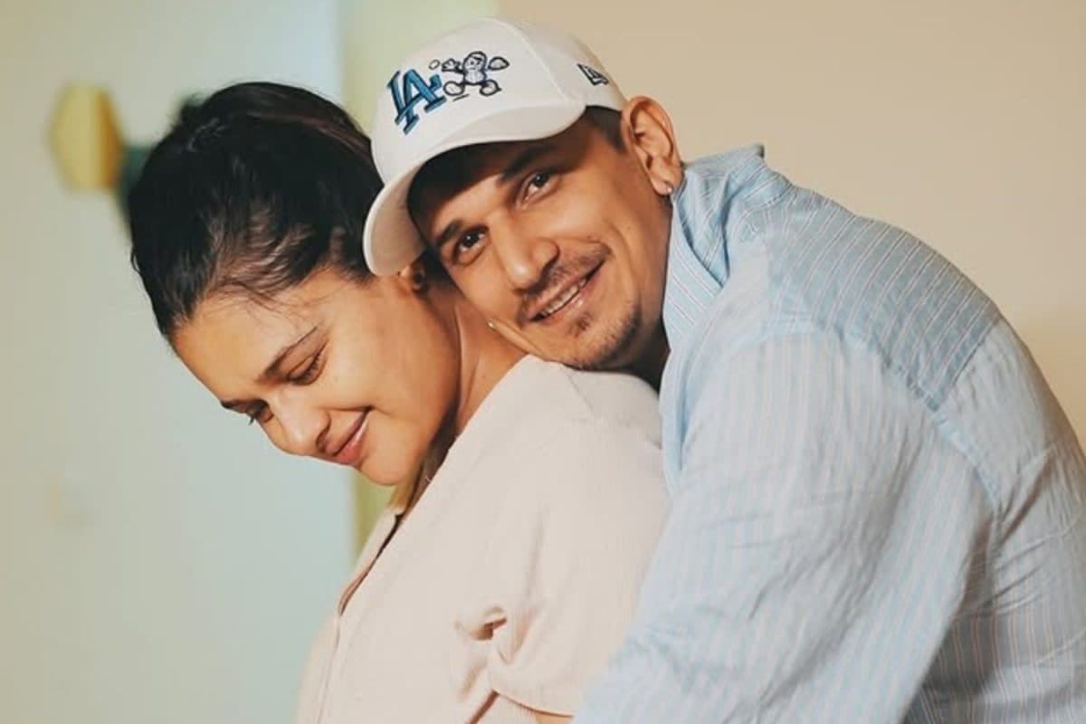 yuvika-chaudhary-on-prince-narula-missing-daughter’s-birth:-‘don’t-trust’