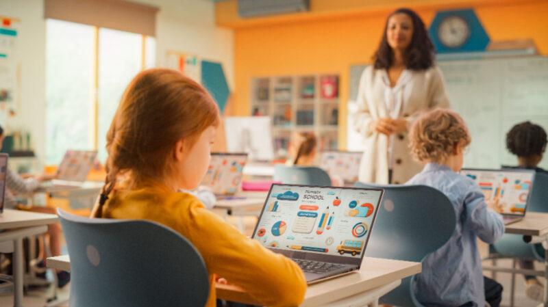 elearning-for-small-schools:-challenges,-opportunities,-and-the-tools-that-make-it-possible