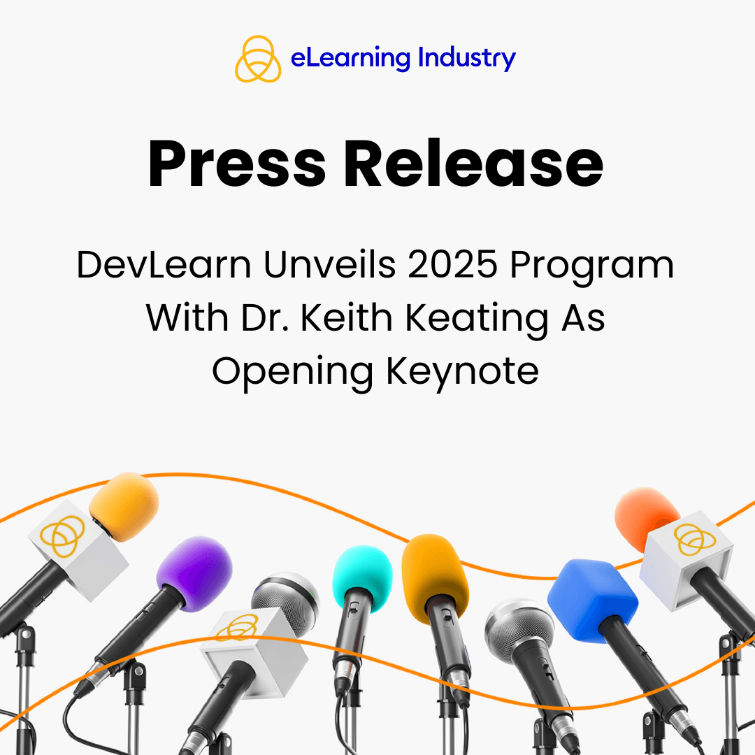 devlearn-unveils-2025-program-with-dr.-keith-keating-as-opening-keynote