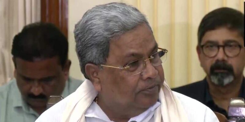bengaluru-stampede:-cm-siddaramaiah-suspends-top-police-officials,-orders-judicial,-cid-probes