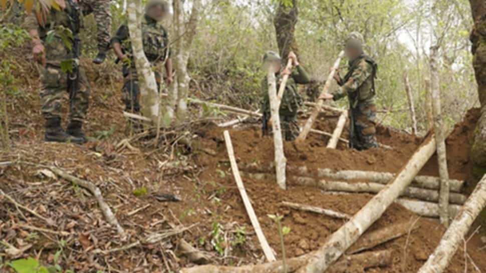 2-militants-killed-in-gunfight-with-security-forces-in-arunachal-pradesh