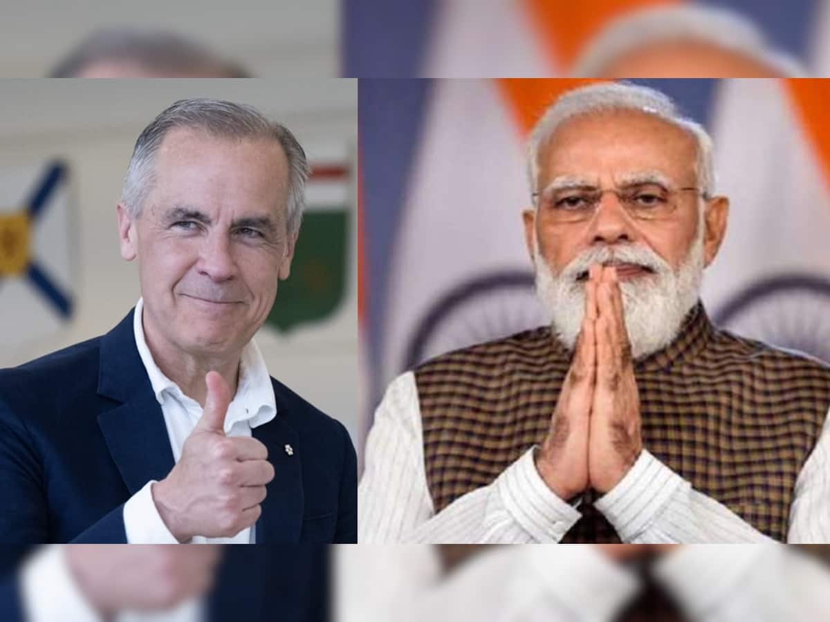 pm-modi-invited-to-g7-summit-by-canadian-pm-carney