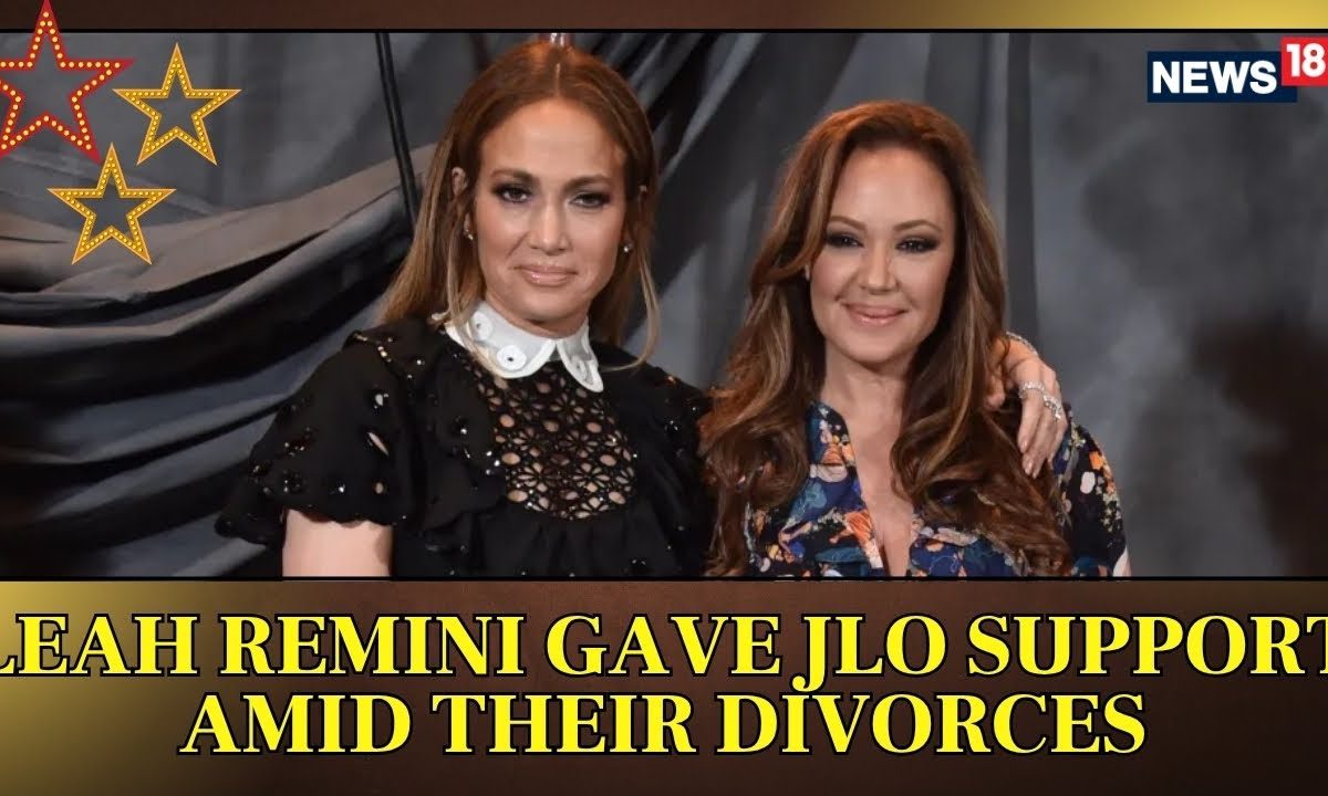 leah-remini-gave-jennifer-lopez-support-amid-their-divorces-|-jlo-|-entertainment-|-hollywood-|-n18g
