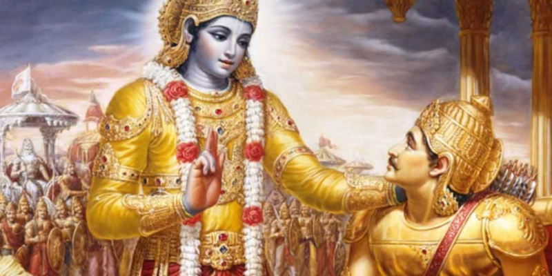 if-even-krishna-faced-karma,-what-hope-do-we-have?