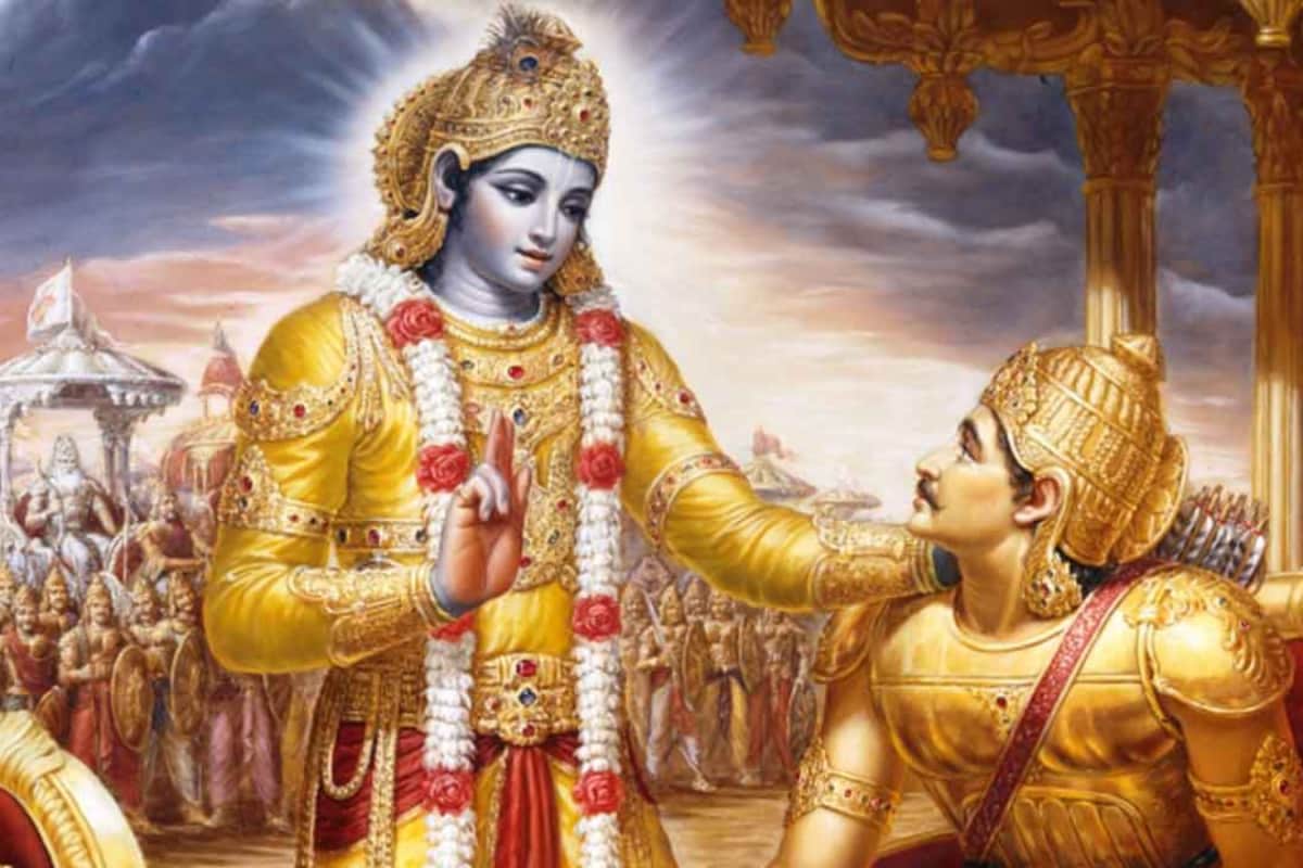 if-even-krishna-faced-karma,-what-hope-do-we-have?