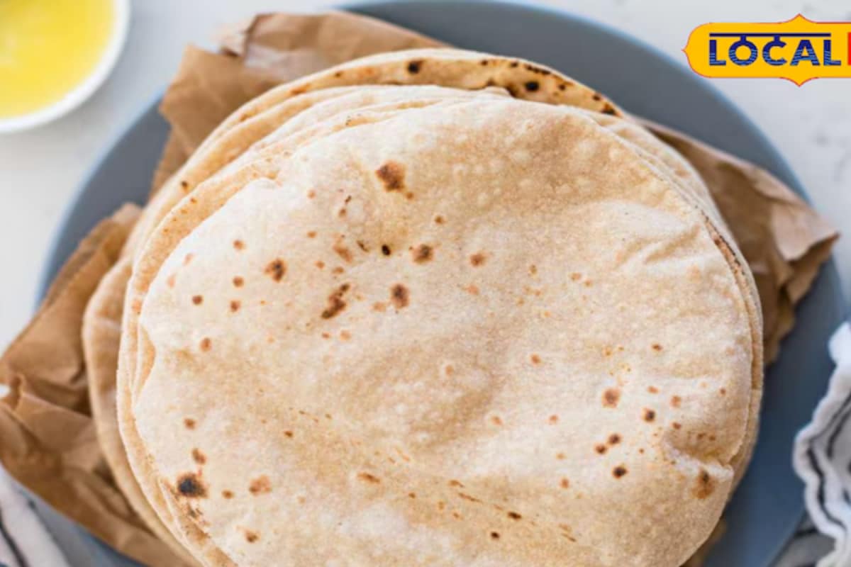 soft-roti-secret:-a-pinch-of-salt,-a-hint-of-sugar,-and-one-game-changing-resting-trick