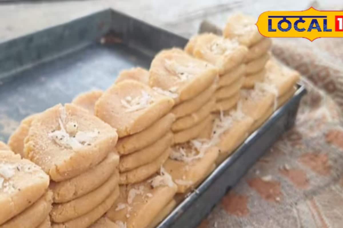 farrukhabad’s-35-year-old-peda-legacy:-pure-mawa,-rich-taste,-and-a-sweet-story-of-trust