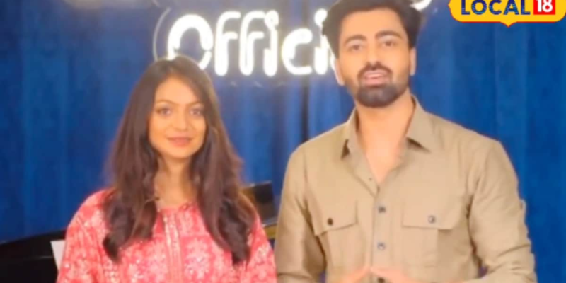 from-selling-garlands-at-mahakumbh-to-the-glam-world:-monalisa-shines-in-debut-music-video