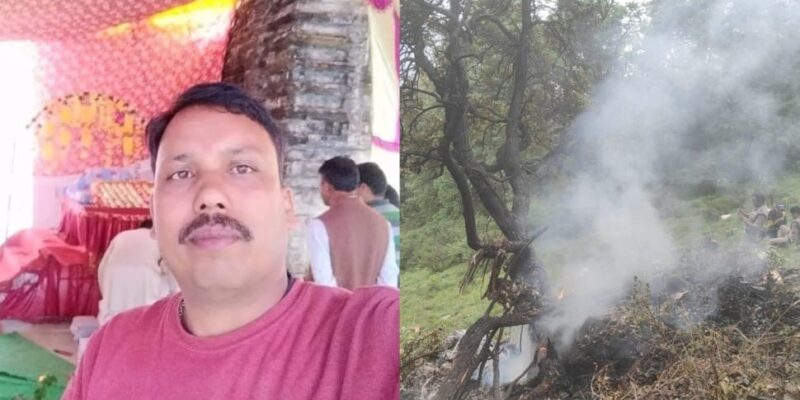 bktc`s-vikram-rawat-among-7-killed-in-u`khand-helicopter-crash-near-kedarnath