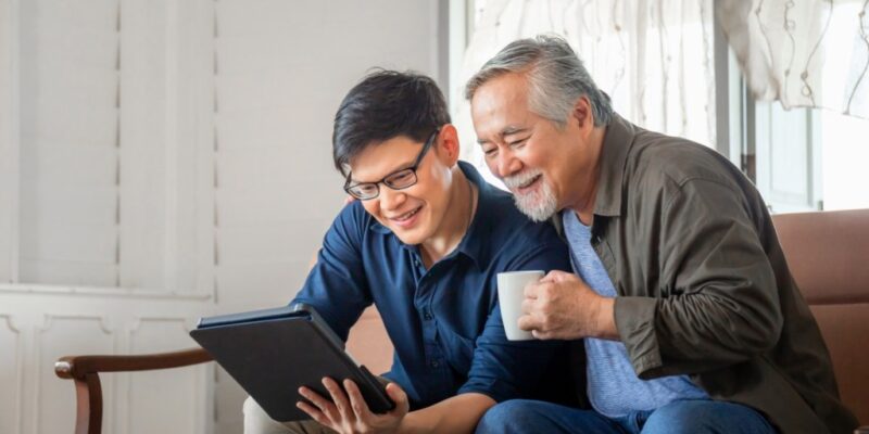 how-to-buy-a-house-from-a-family-member:-a-non-arm’s-length-transaction-explained