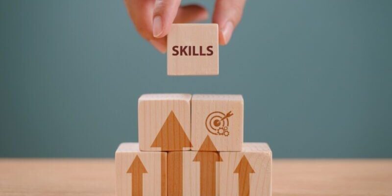 agile-l&d-infrastructure:-a-strategic-blueprint-powered-by-no-code-and-ai