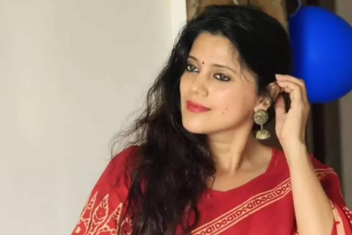 as-pushpa-impossible-clocks-three-years,-karuna-pandey-calls-it-a-rare-gift