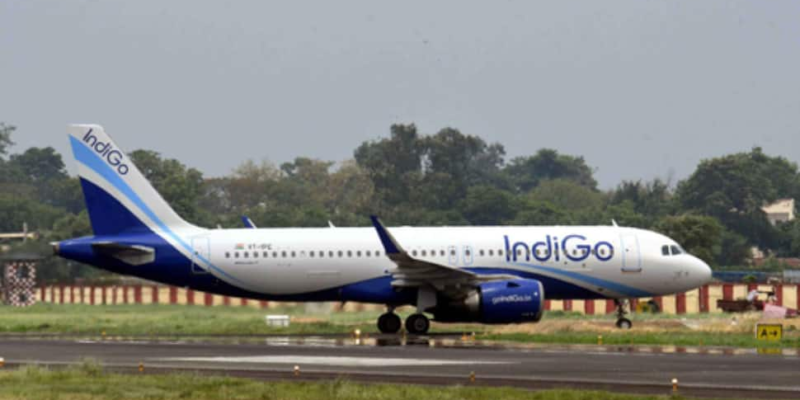 indigo-flight-6e-6764-diverts-to-bengaluru-after-pilot`s-`fuel-mayday`-call,-lands-safely