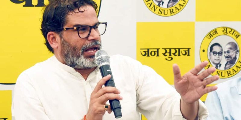 ‘entire-bihar-is-aware-of-lalu-yadav`s-mentality’:-prashant-kishor-slams-rjd-ahead-of-bihar-polls