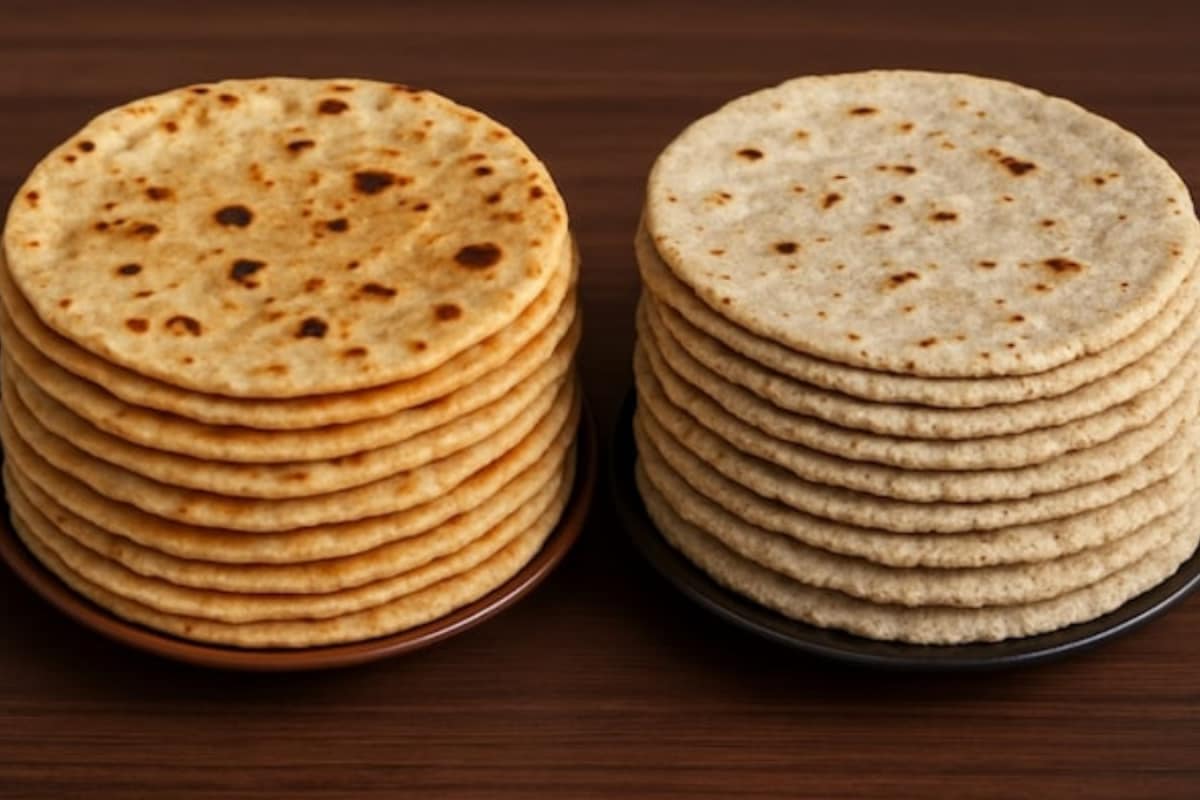 wheat-vs-jowar-roti:-which-is-healthier-&-when-should-you-eat-it?