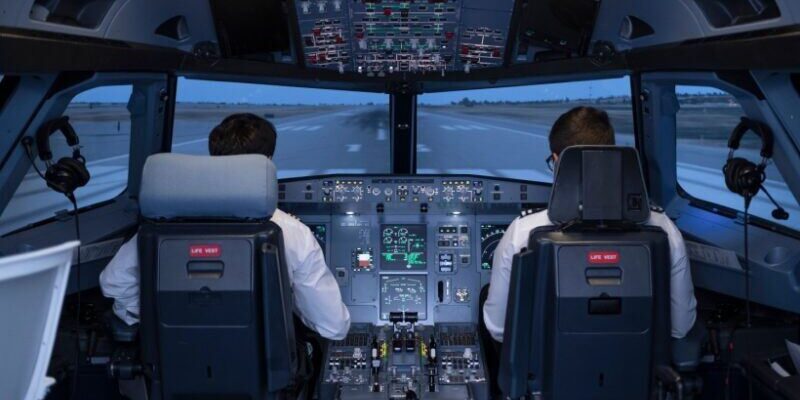 digital-learning-takes-flight:-enhancing-aviation-workforce-training