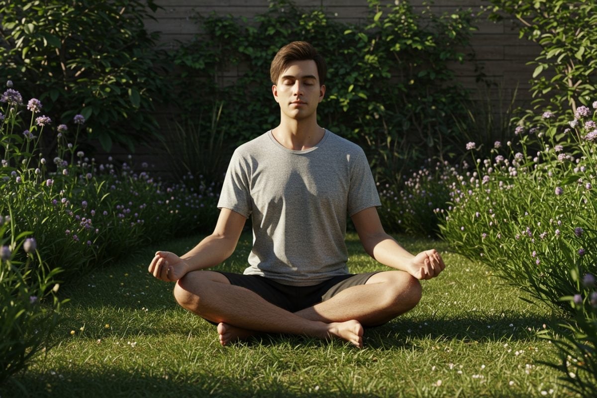 how-to-practice-mindfulness-with-yoga-at-home:-techniques-that-really-work