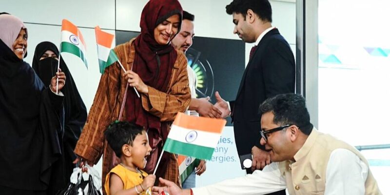 `operation-sindhu`-lauded:-over-2,500-indians-evacuated-from-iran,-families-express-relief
