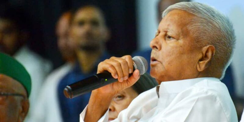 lalu-prasad-re-elected-rjd-national-president-for-record-13th-term-unopposed