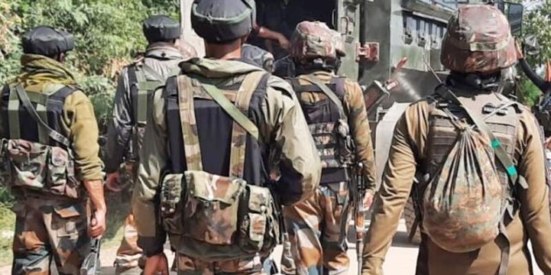 indian-army-soldier-dies-in-mp`s-bhopal-drone-training-accident;-dummy-bomb-falls-on-head