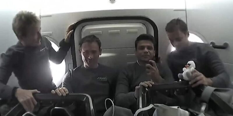 `namaskar-from-space!`:-indian-astronaut-subhanshu-shukla-greets-earth-from-iss-|-video