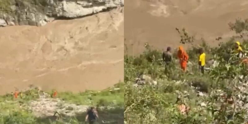 uttarakhand:-3-dead,-10-missing-after-bus-falls-into-alakananda-river-in-rudraprayag