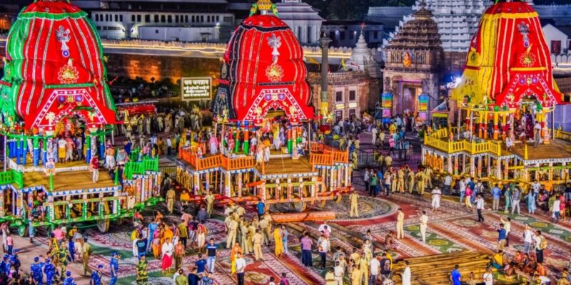 jagannath-rath-yatra-2025:-traditional-odia-delicacies-to-savour-during-puri-rath-yatra