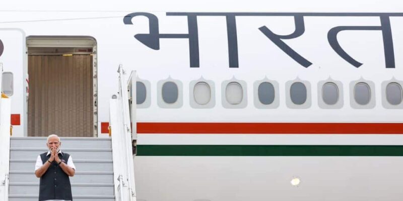 pm-modi-to-embark-on-five-nation-visit-from-july-2,-attend-brics-summit-in-brazil
