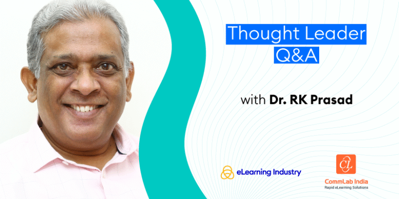 thought-leader-q&a:-talking-about-classroom-training-coming-back-(thanks-to-ai)-with-dr.-rk-prasad