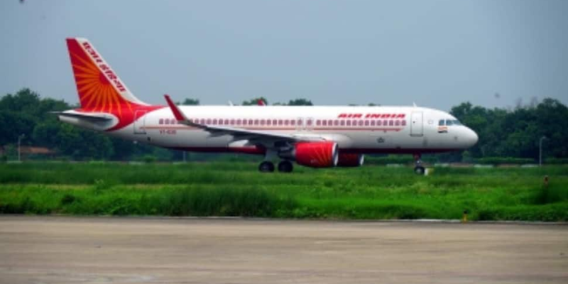 air-india-flight-from-tokyo-to-delhi-diverted-to-kolkata-as-precautionary-measure