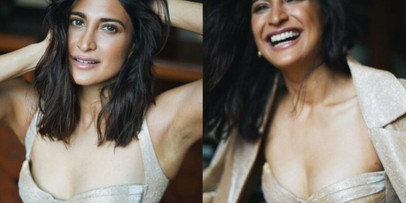 aahana-kumra-exudes-effortless-glamour-in-a-shimmering-gold-three-piece-ensemble