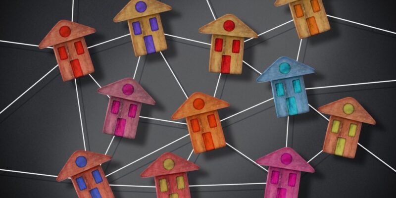 do-you-have-to-join-an-hoa-when-buying-a-home?