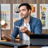 Instructional Designer, eLearning Developer & Trainer