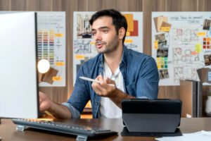 Instructional Designer, eLearning Developer & Trainer