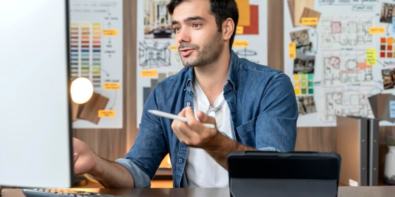 Instructional Designer, eLearning Developer & Trainer