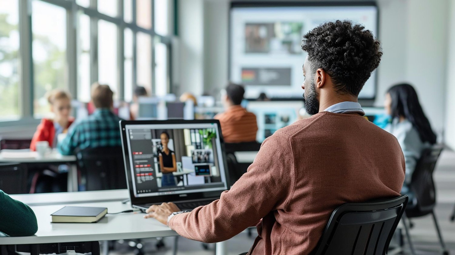 Instructional Design Training: Live Online Career & Tool Training